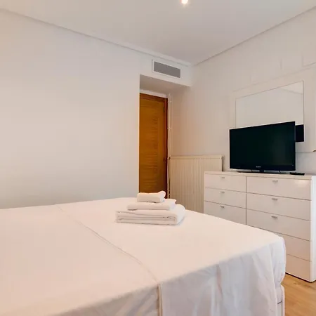 Sunrise Patacona Appartement *